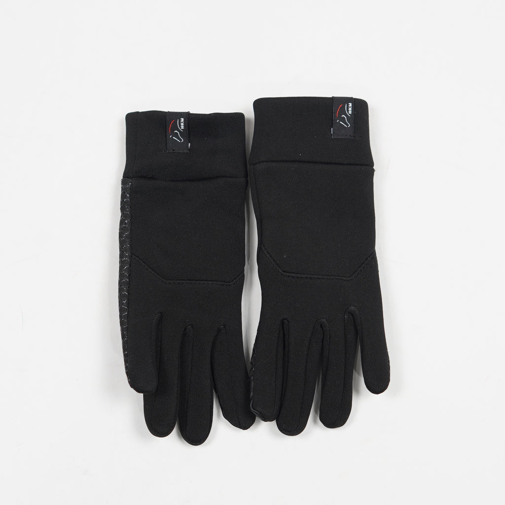 Ridhandskar Softshell | 10y