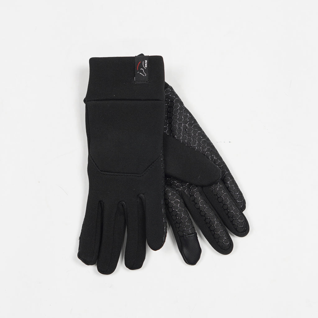 Ridhandskar Softshell | 10y