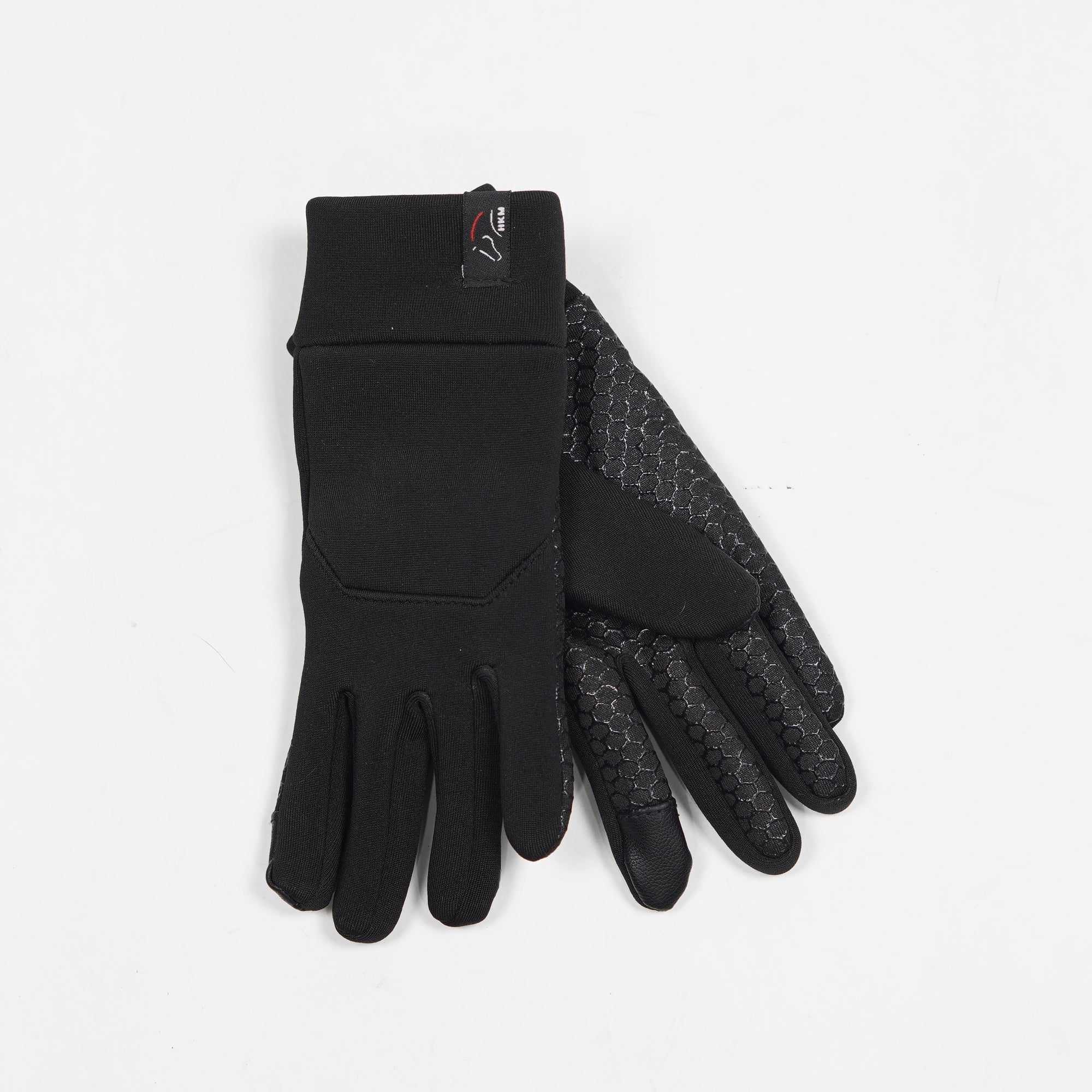 Ridhandskar Softshell | 10y