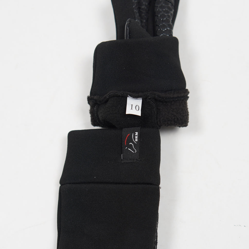 Ridhandskar Softshell | 10y