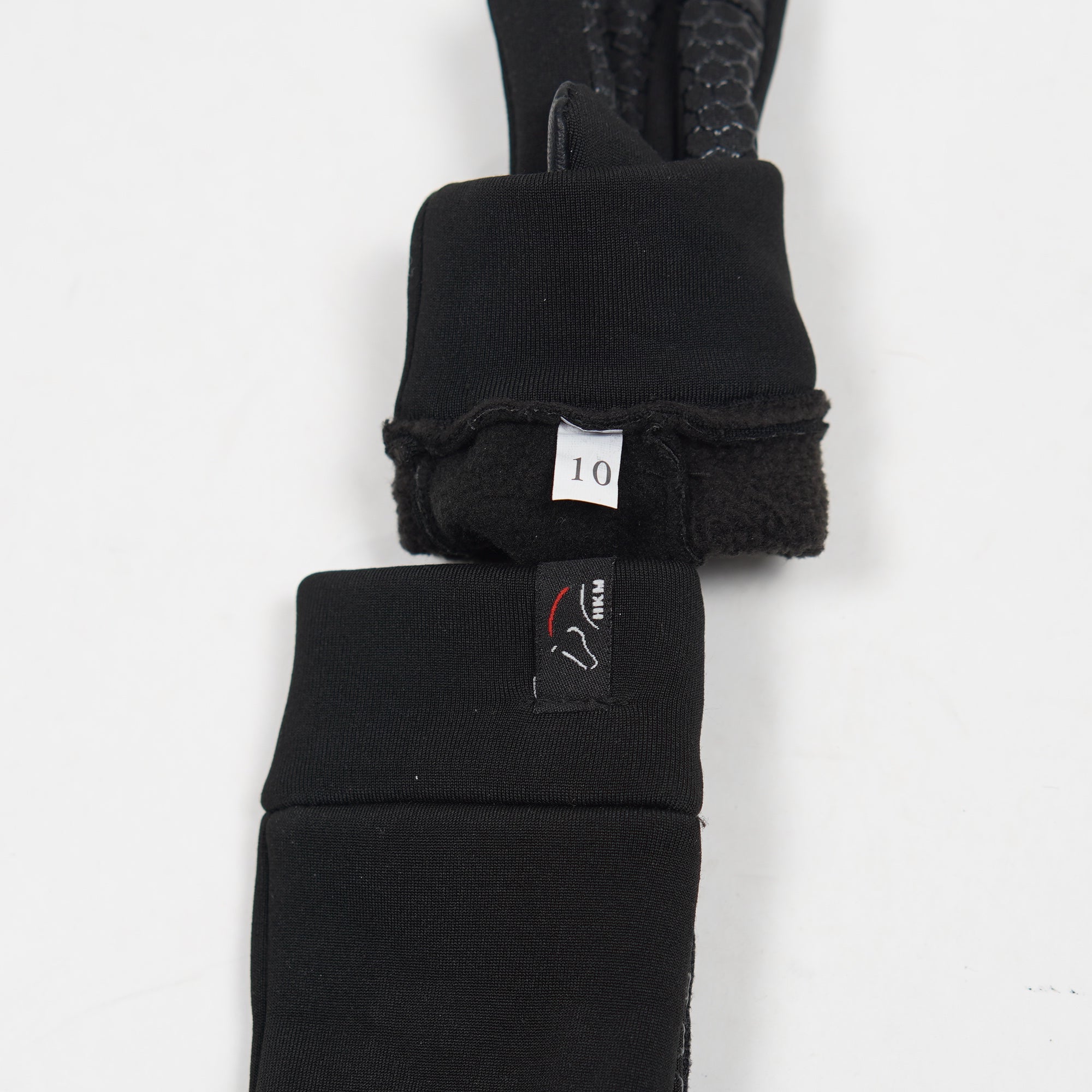 Ridhandskar Softshell | 10y