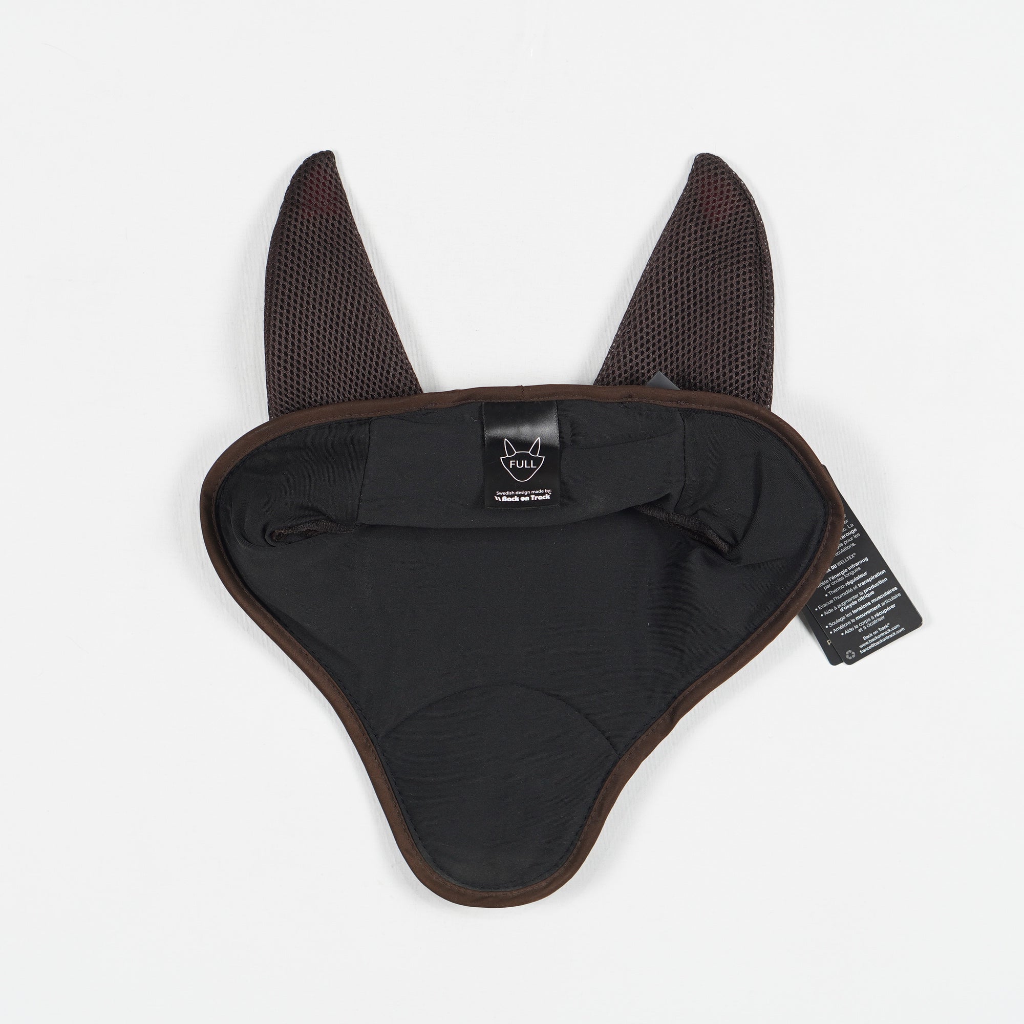 Huva Airflow | Full
