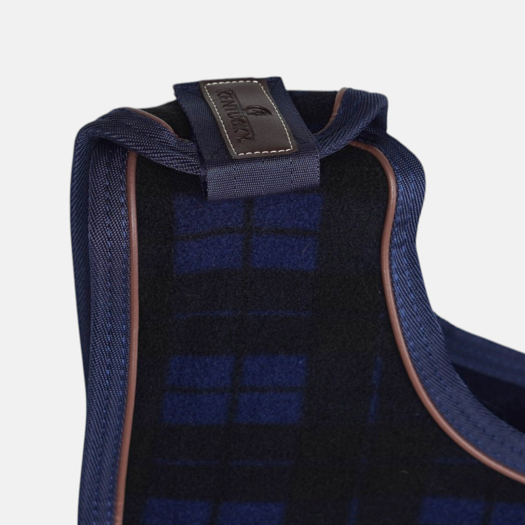 Ridtäcke Heavy Fleece | M