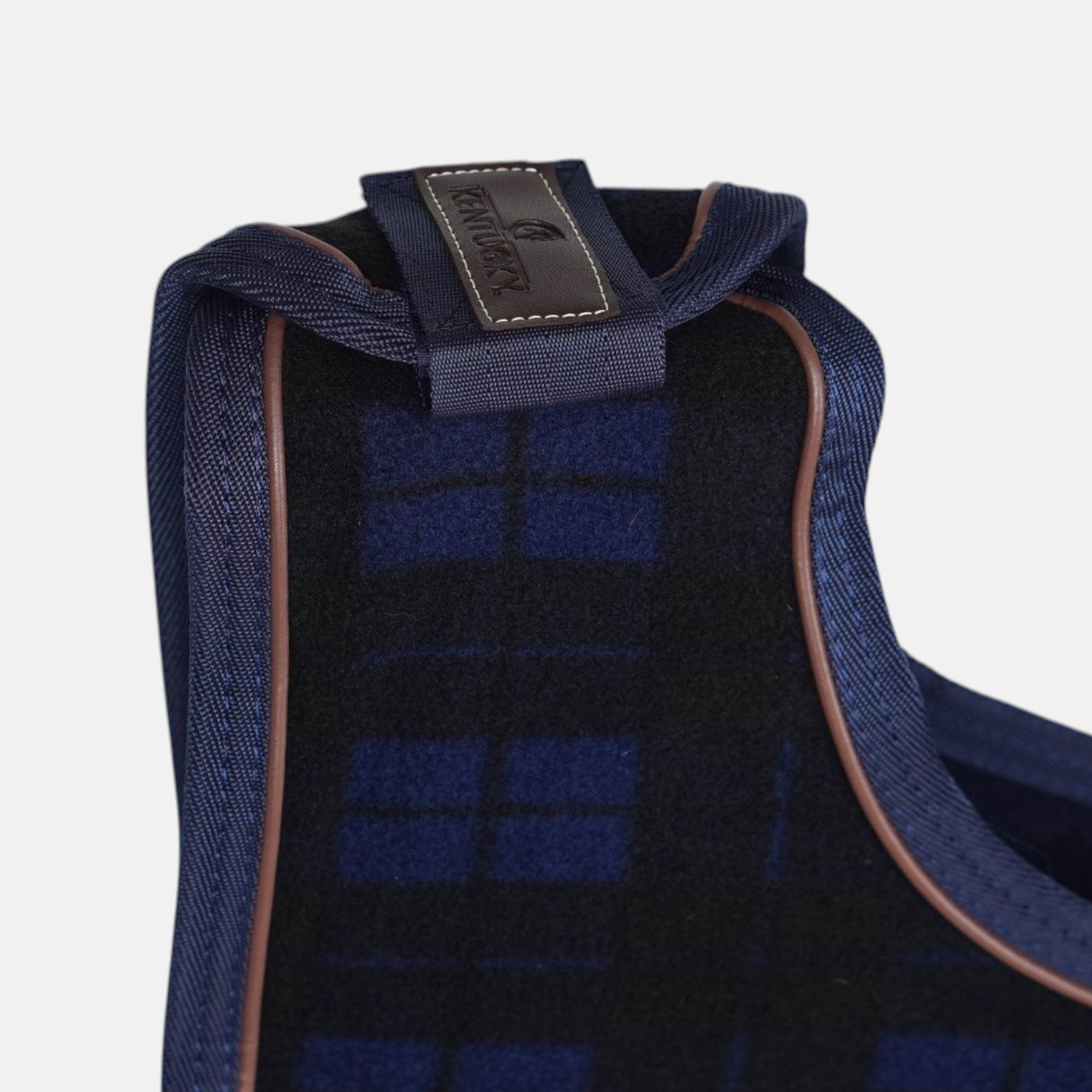 Ridtäcke Heavy Fleece | M