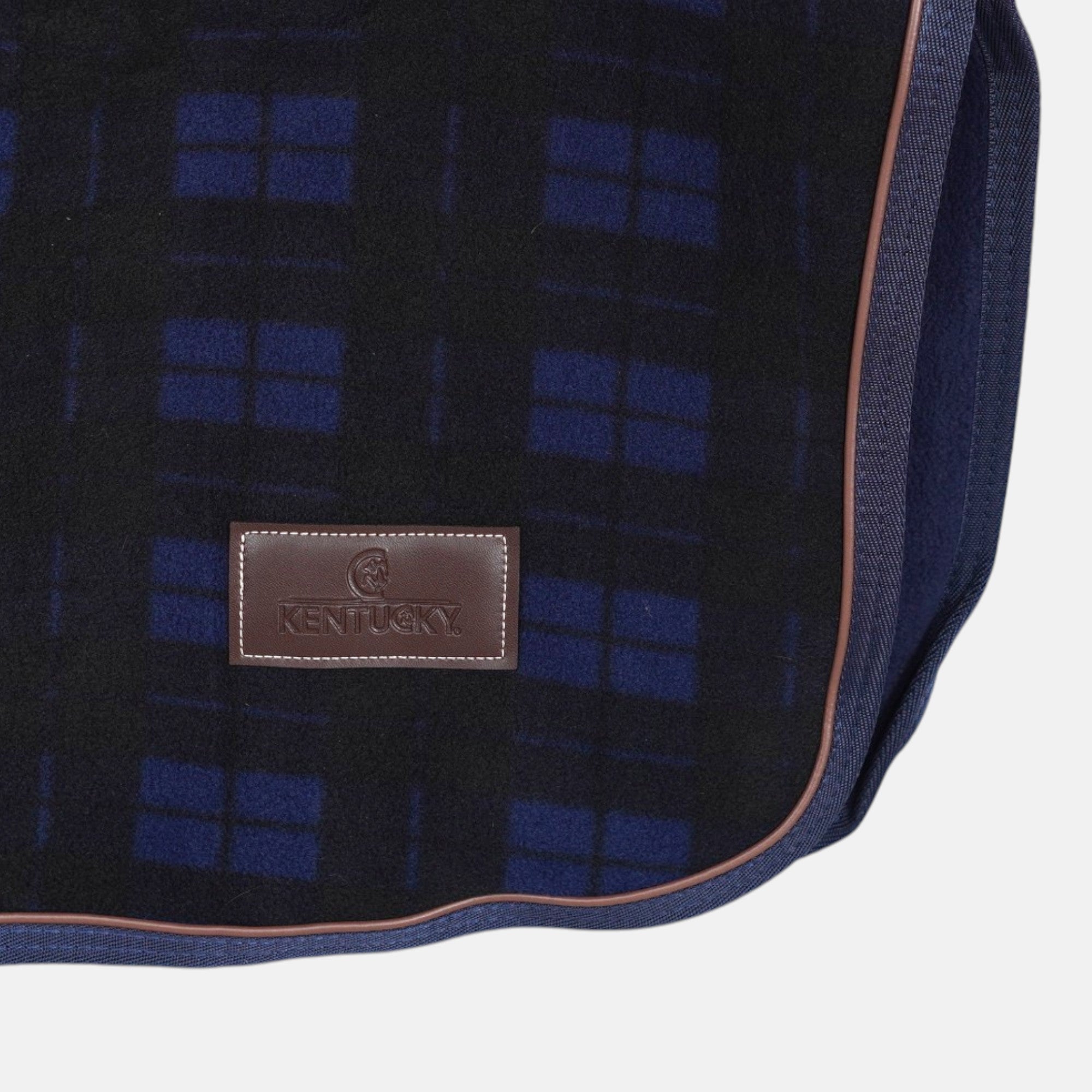 Ridtäcke Heavy Fleece | M