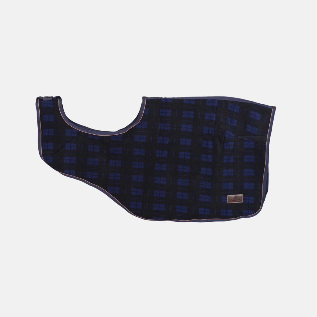 Ridtäcke Heavy Fleece | M