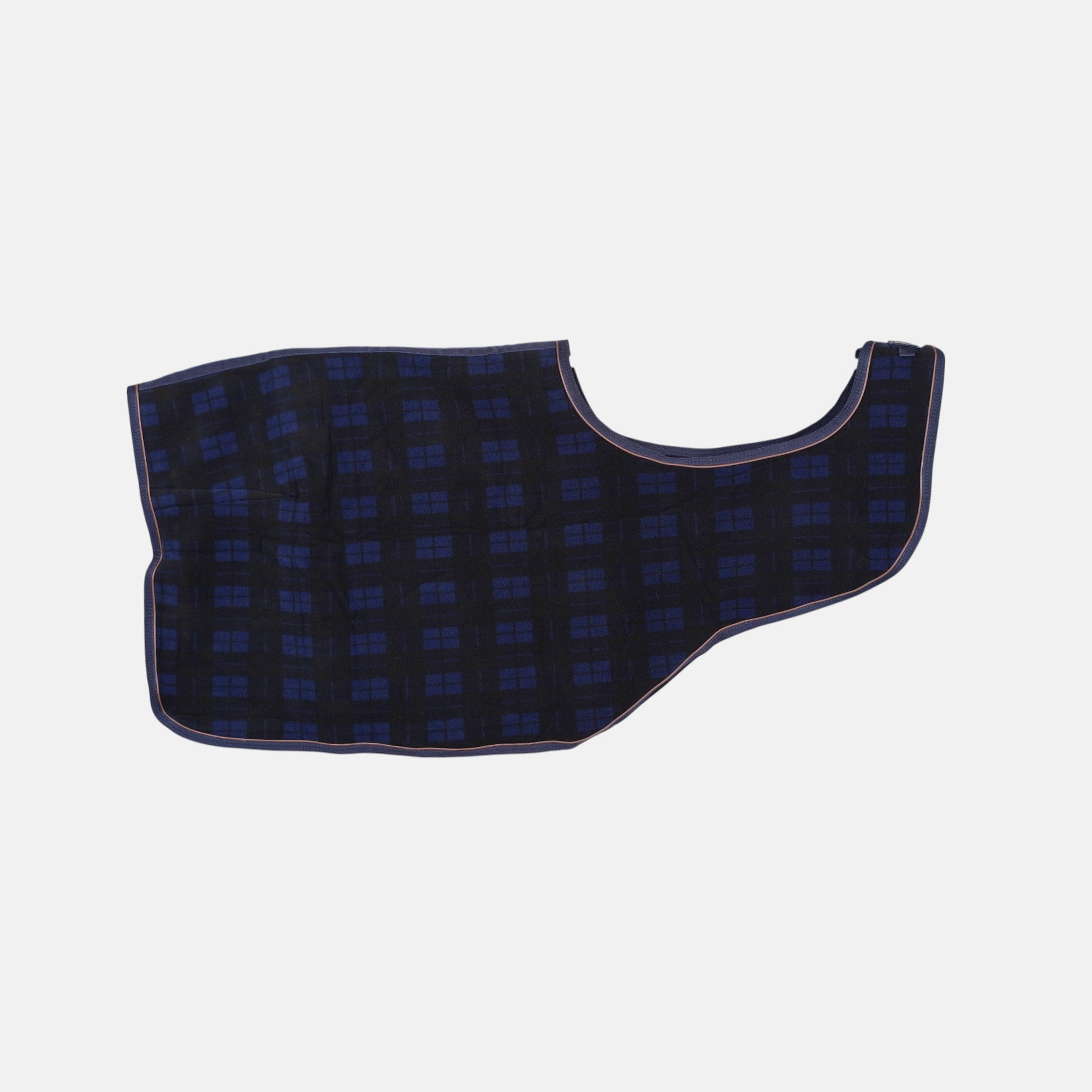 Ridtäcke Heavy Fleece | M