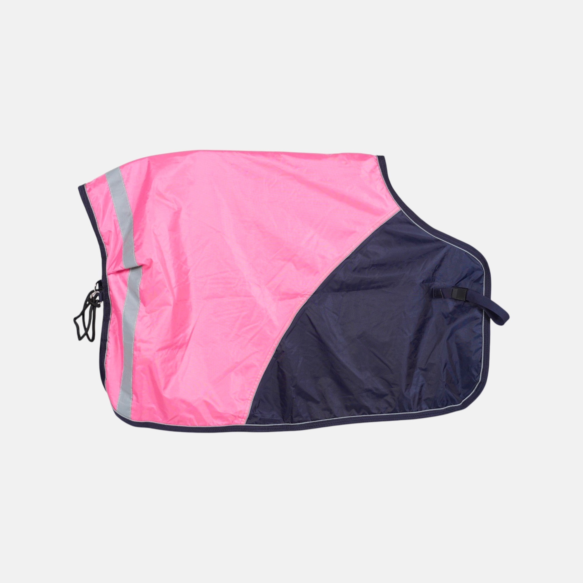 Ländtäcke Hi-Viz | Full