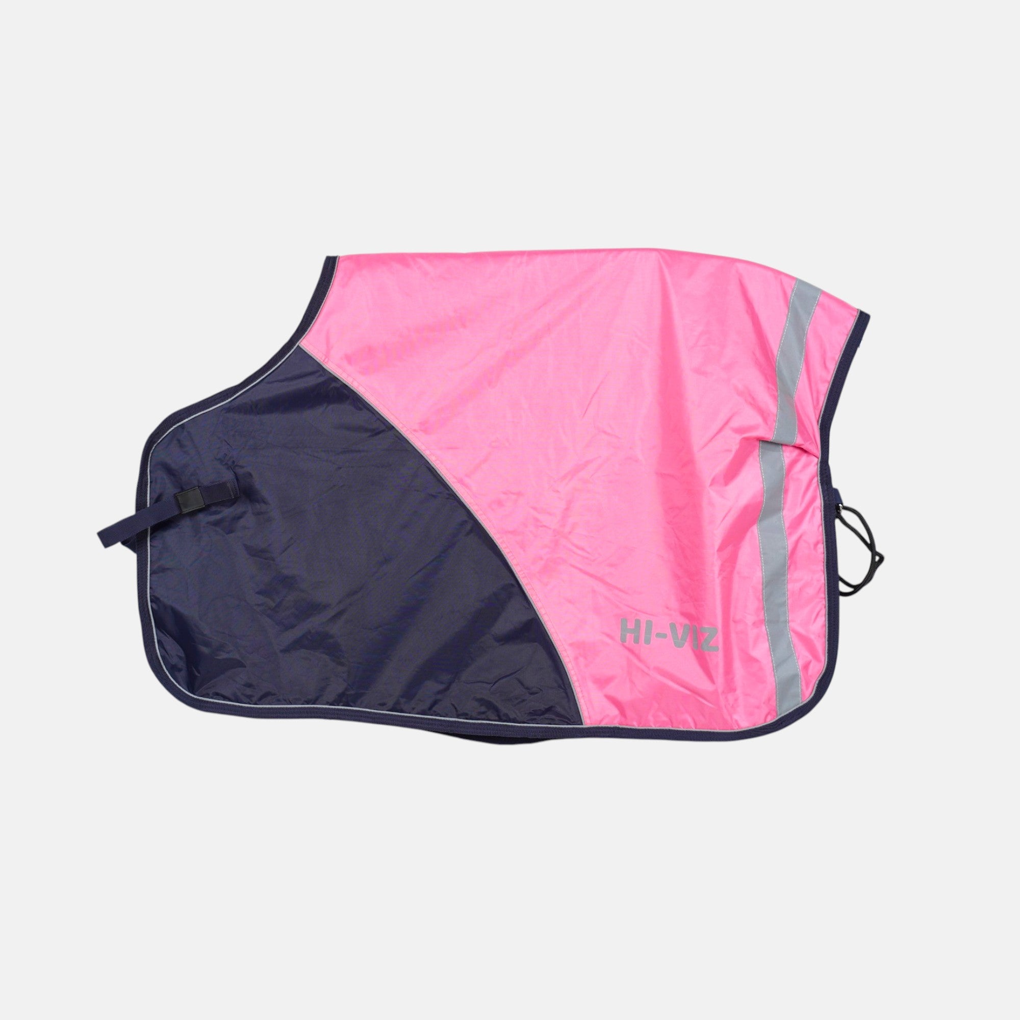 Ländtäcke Hi-Viz | Full