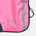 Ländtäcke Hi-Viz | Full