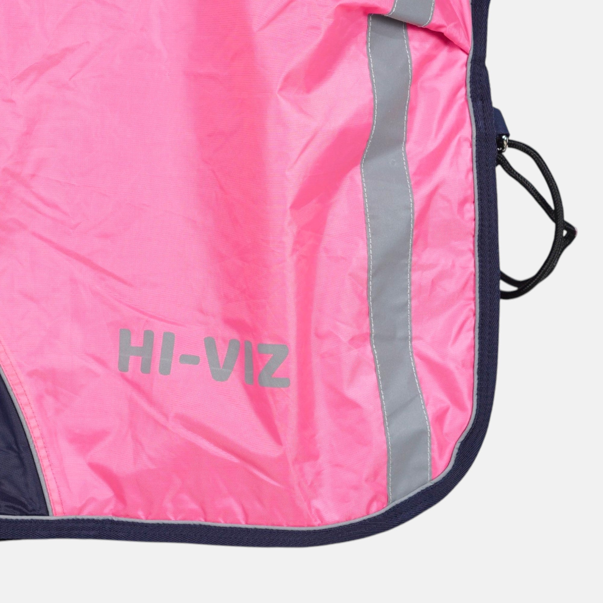 Ländtäcke Hi-Viz | Full