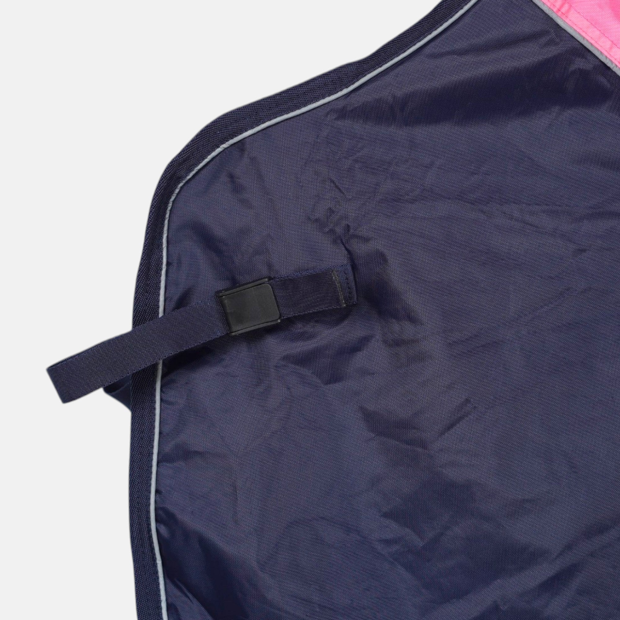 Ländtäcke Hi-Viz | Full