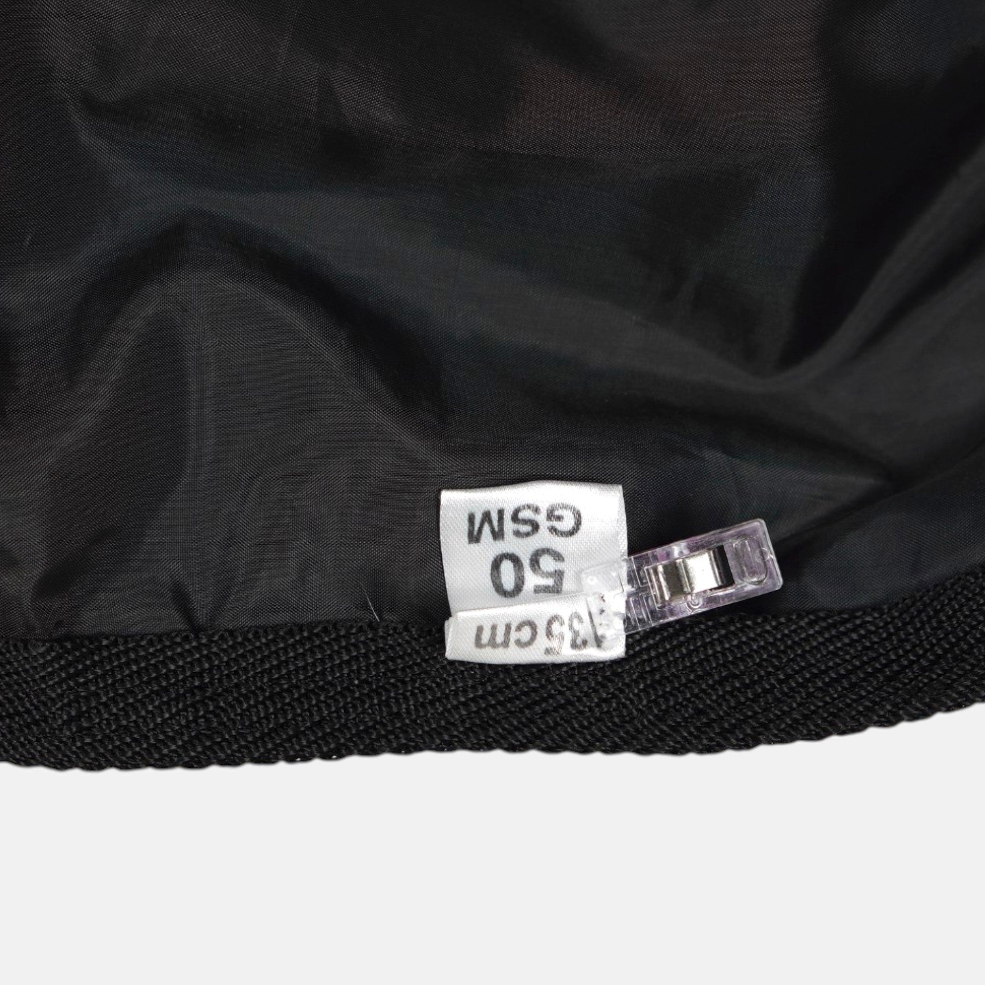 Utetäcke 50g + Fast Hals | 135