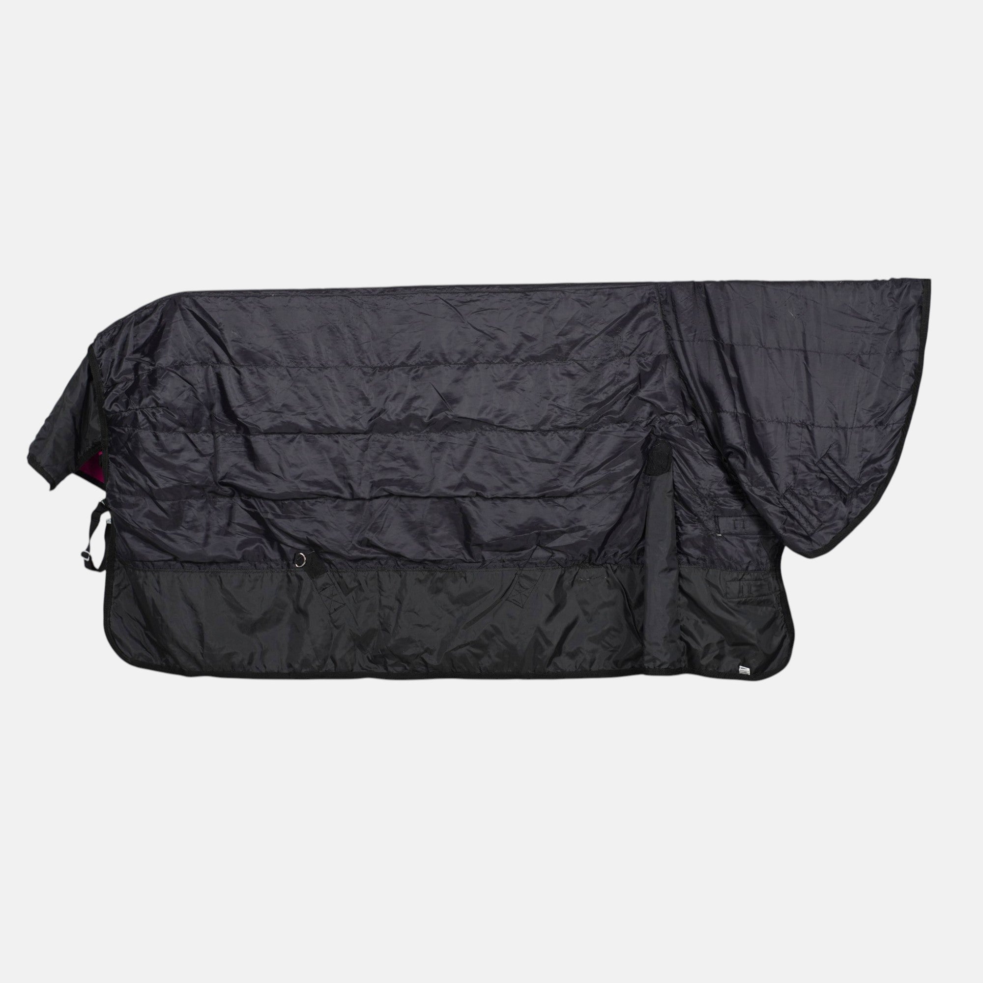 Utetäcke 50g + Fast Hals | 135