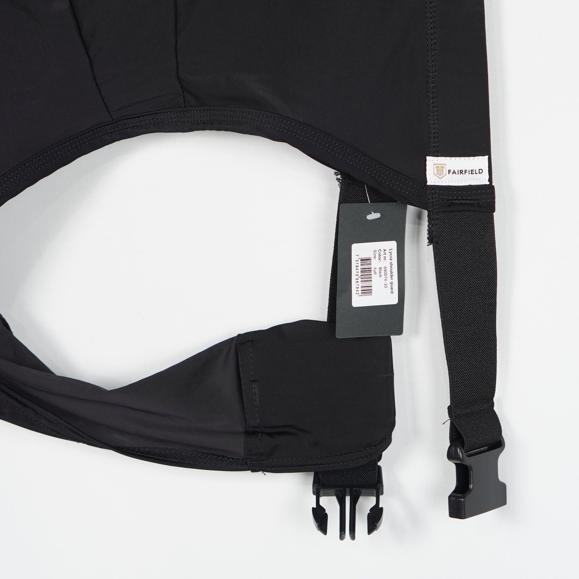 Bogskydd Elastiskt | Full