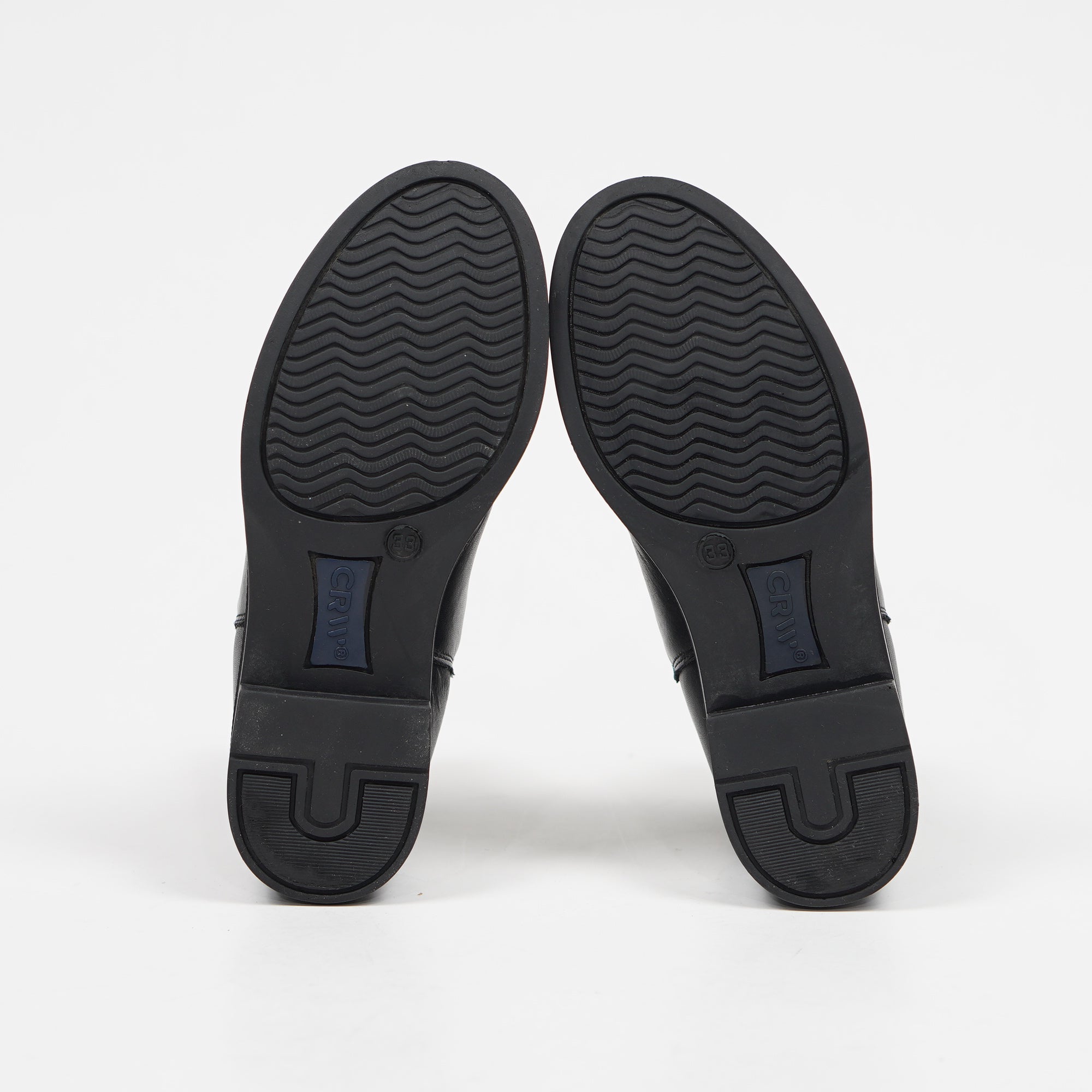 Ridskor Casual | 33