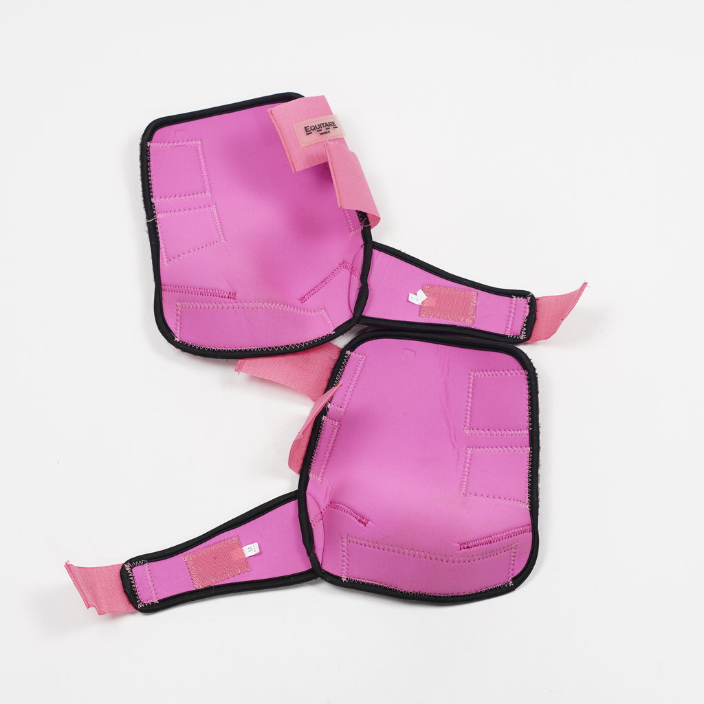Benskydd Neopren | M