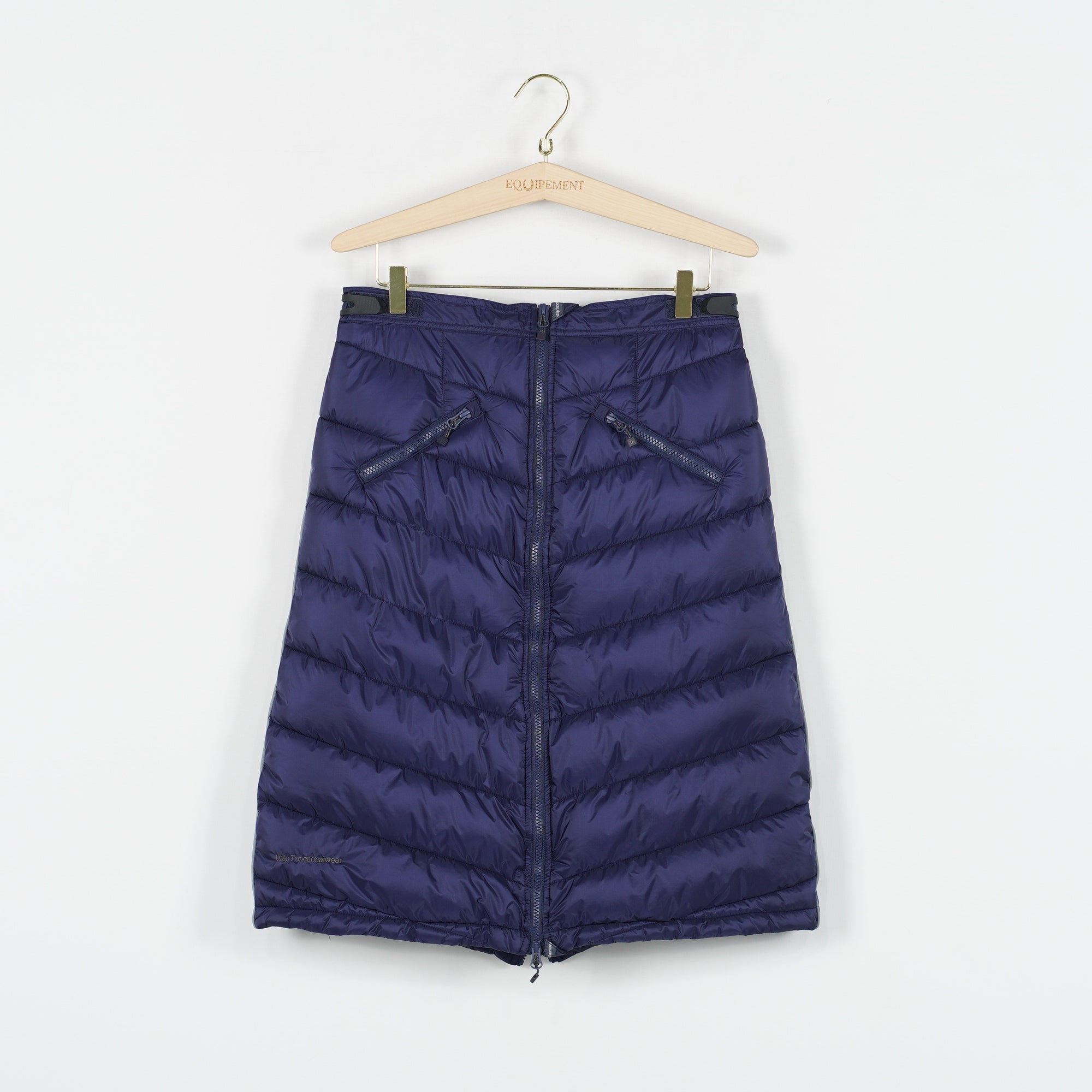 Ridkjol Fodrad | 40