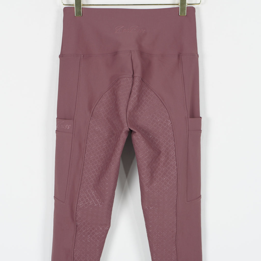 Ridleggings Helskodda | M