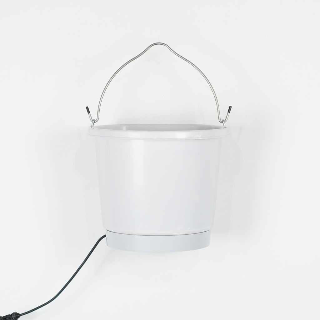 Vattenhink Uppvärmd | 20L
