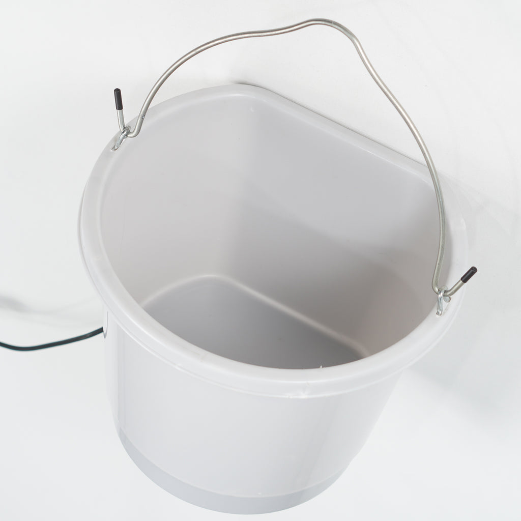 Vattenhink Uppvärmd | 20L