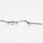 D-ringsbett 3-delat | 14,5