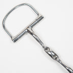 D-ringsbett 3-delat | 14,5