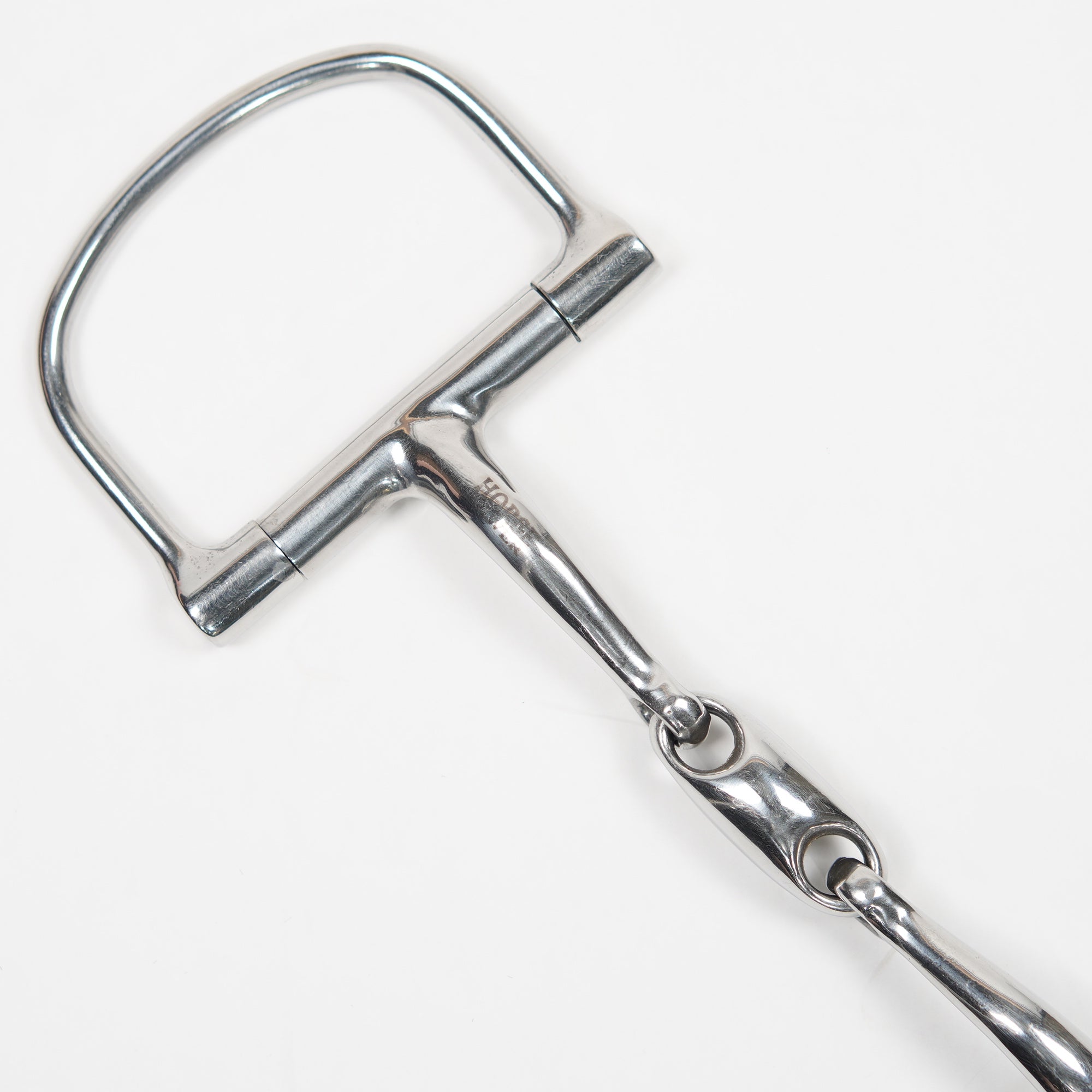 D-ringsbett 3-delat | 14,5