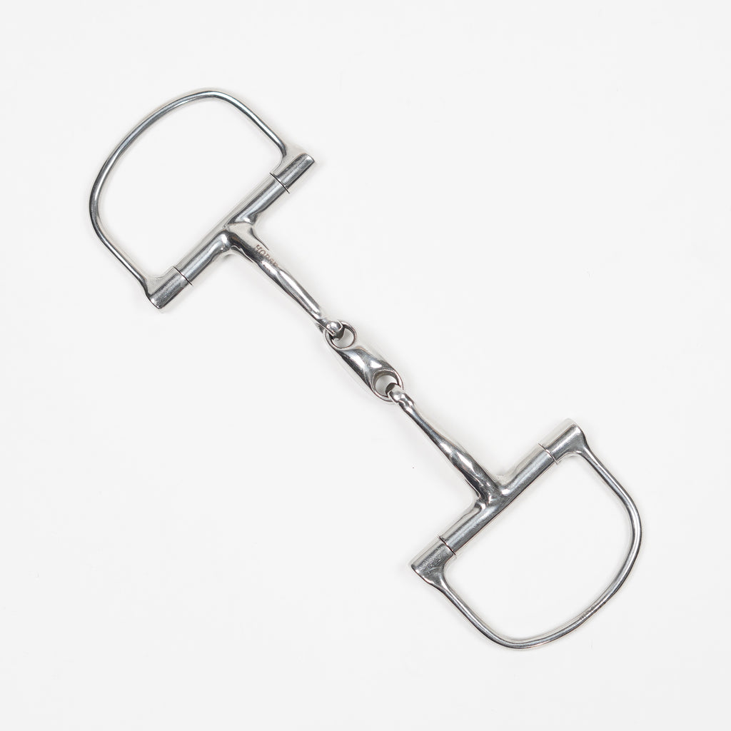 D-ringsbett 3-delat | 14,5