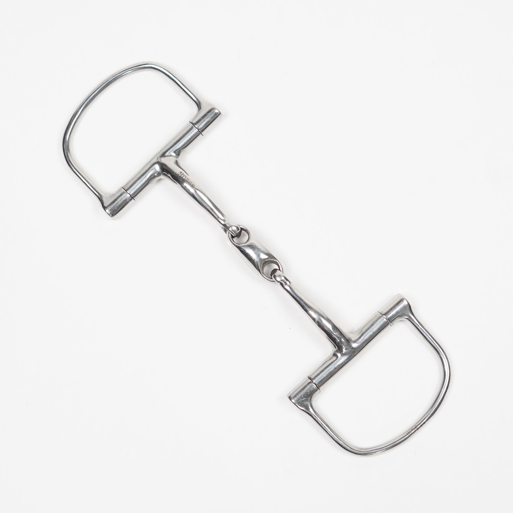 D-ringsbett 3-delat | 14,5