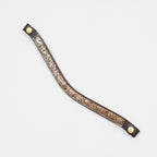 Pannband Golden Brown | Cob