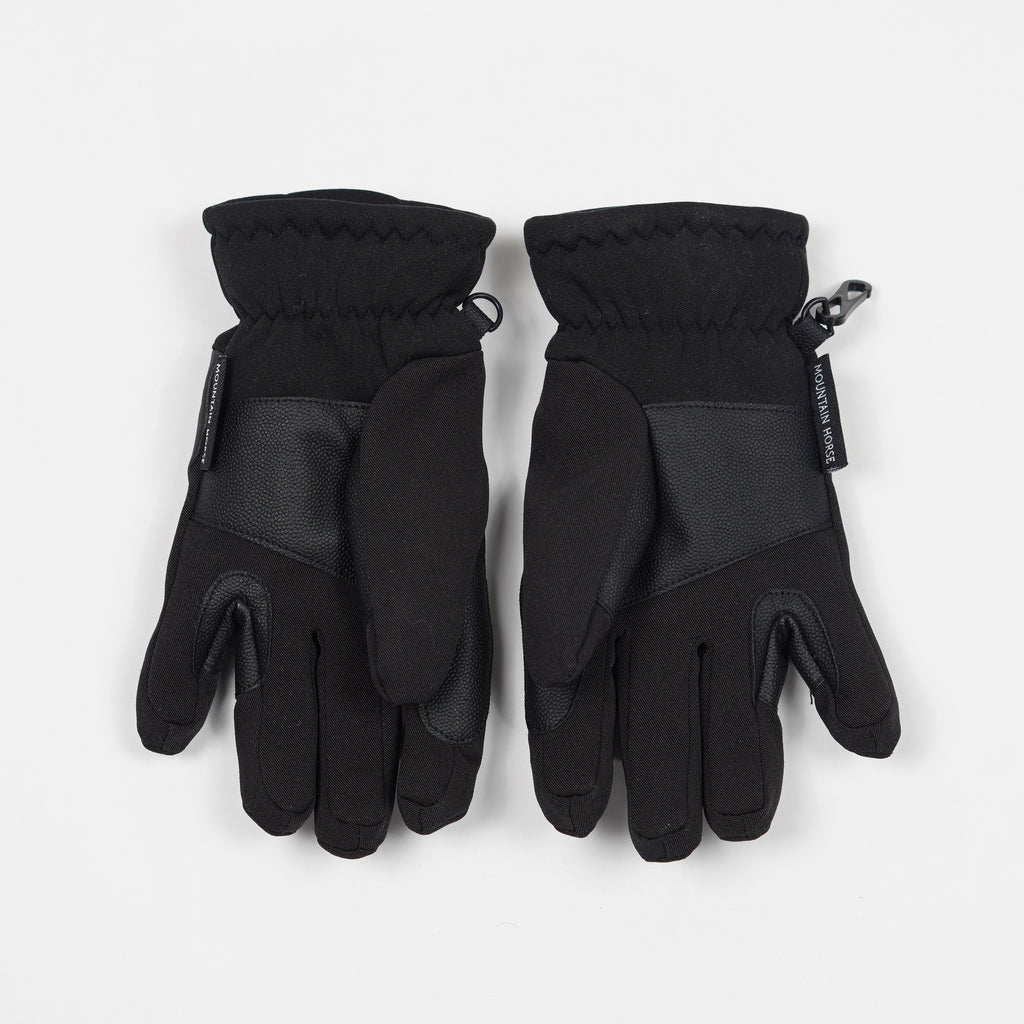 Ridhandskar Reflex | XS