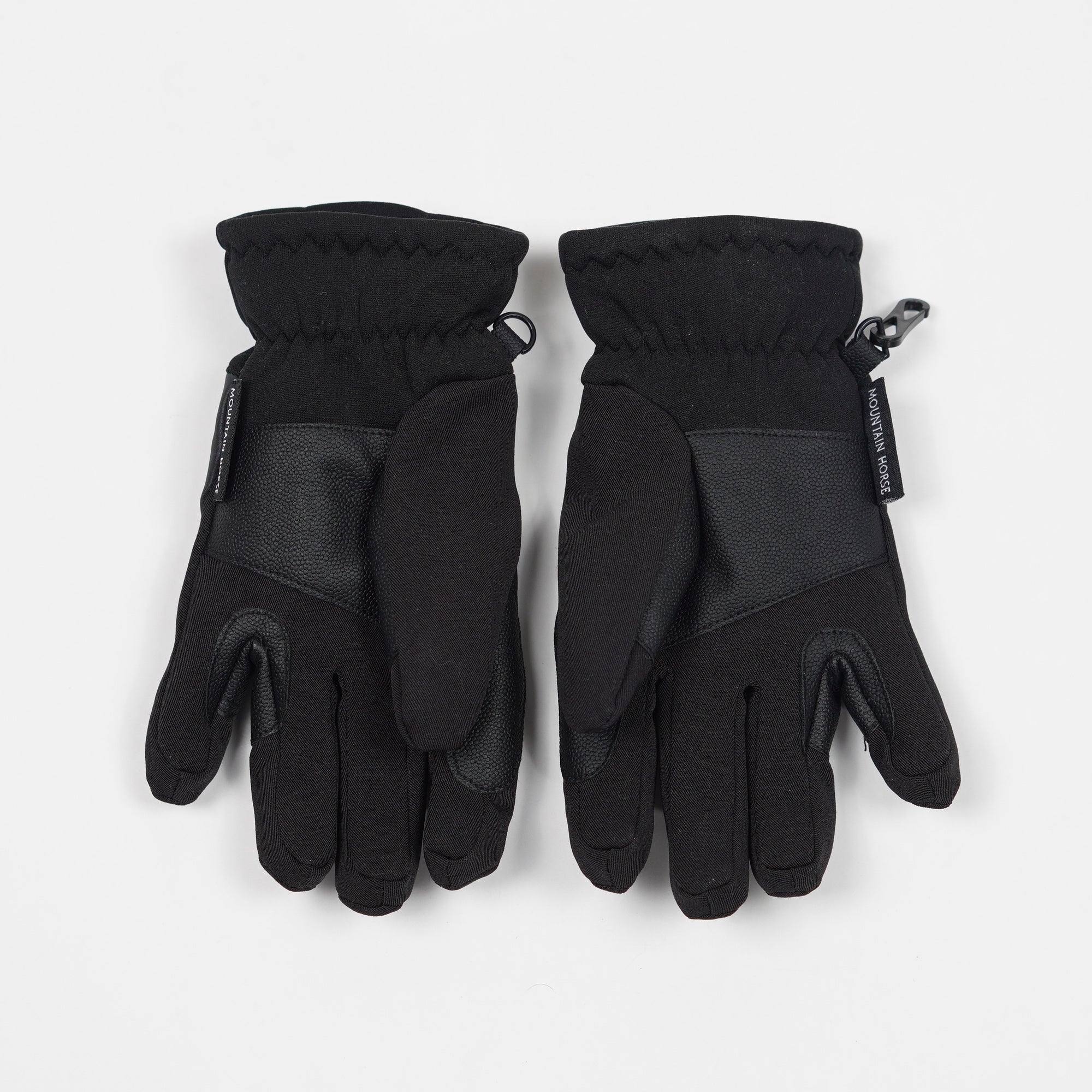 Ridhandskar Reflex | XS
