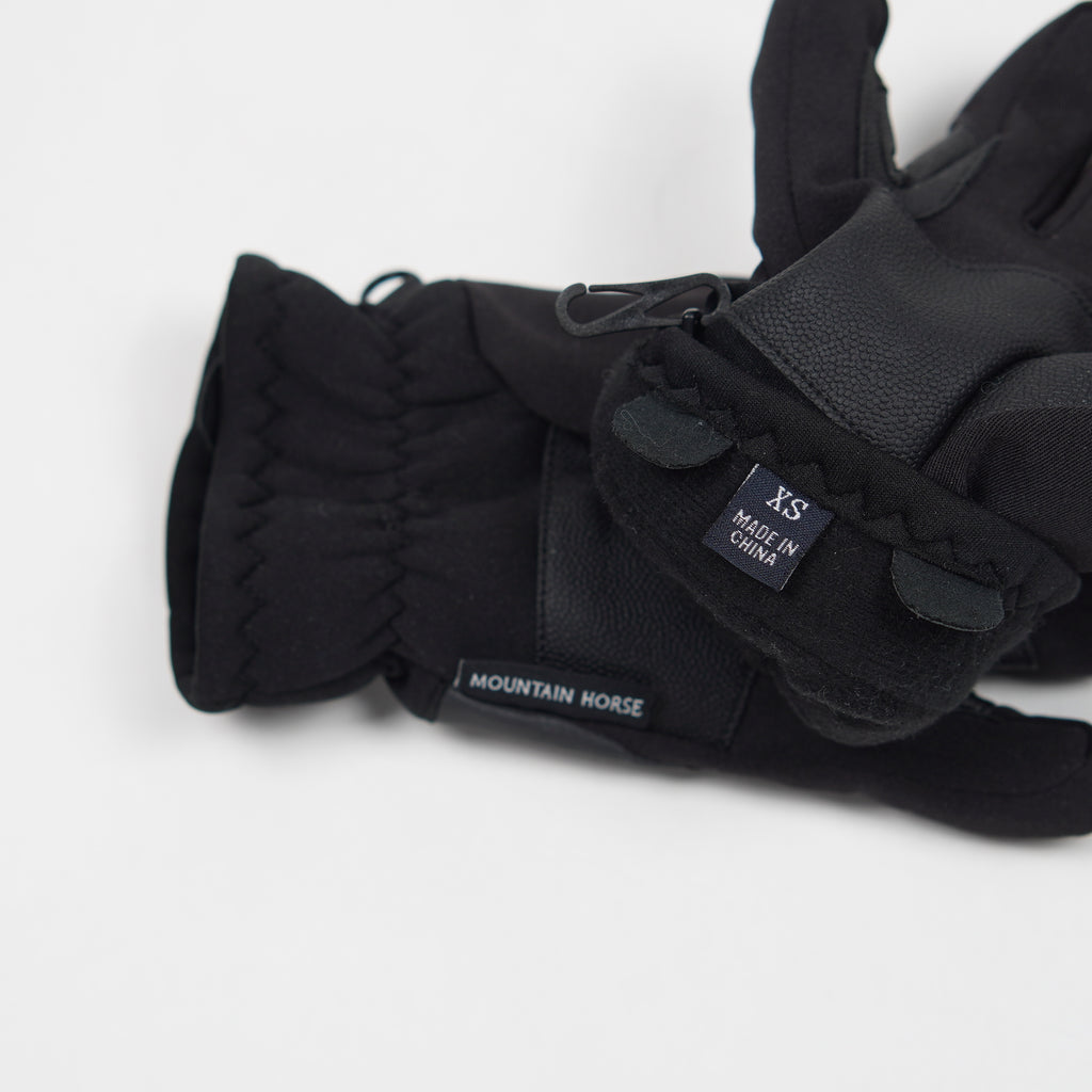Ridhandskar Reflex | XS