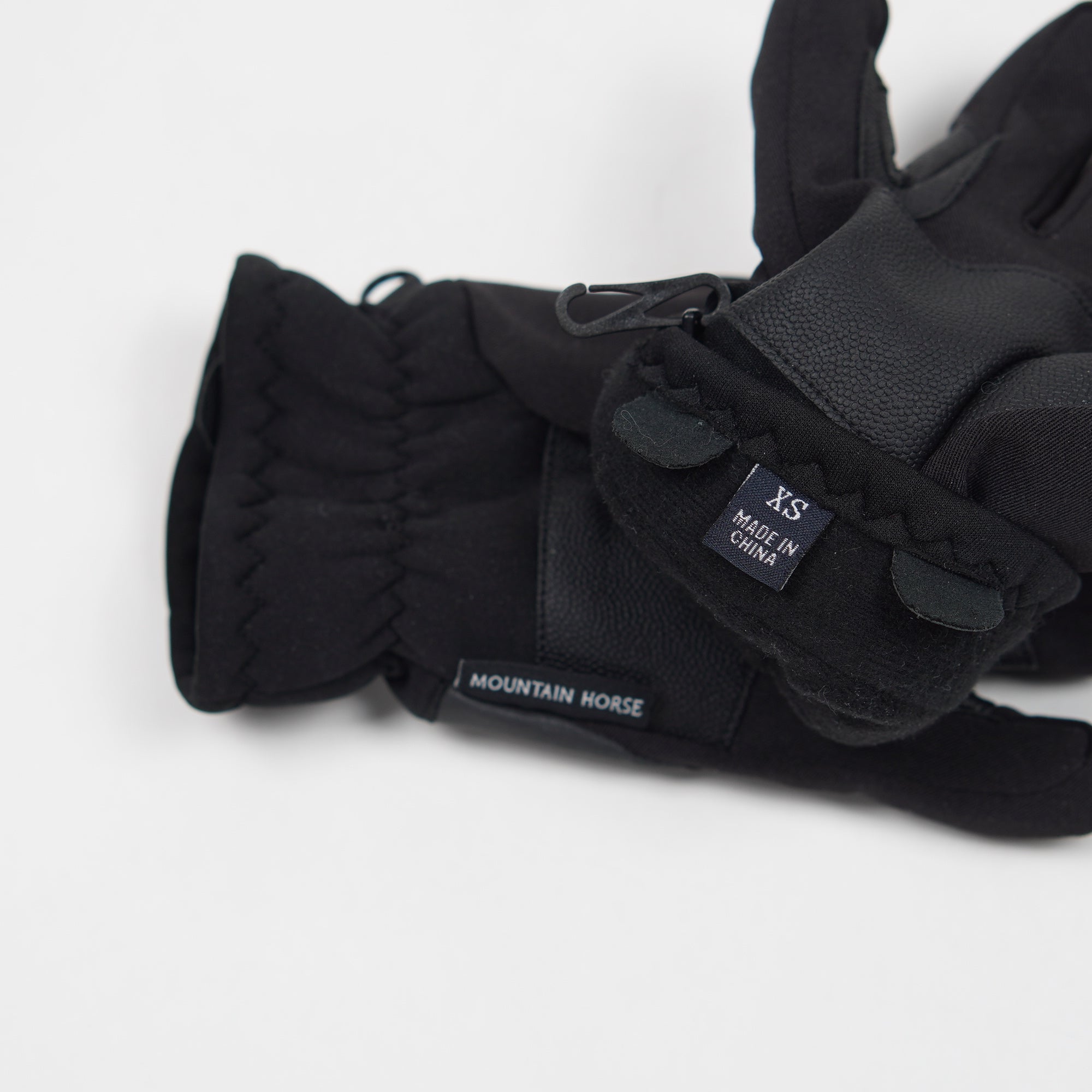 Ridhandskar Reflex | XS