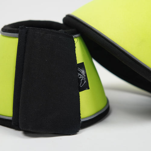 Boots Reflex | Full