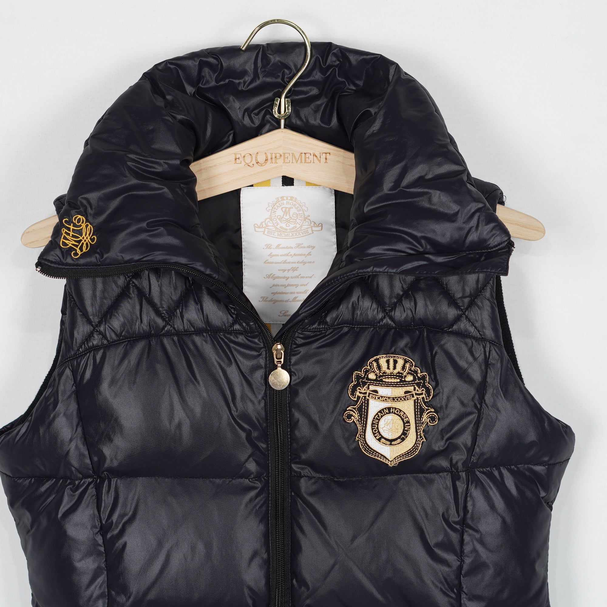 Dunväst Regal | M