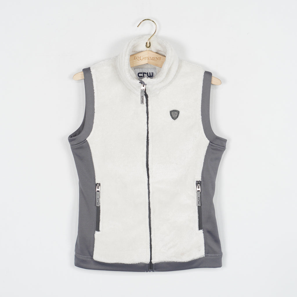 Väst Teddy | S