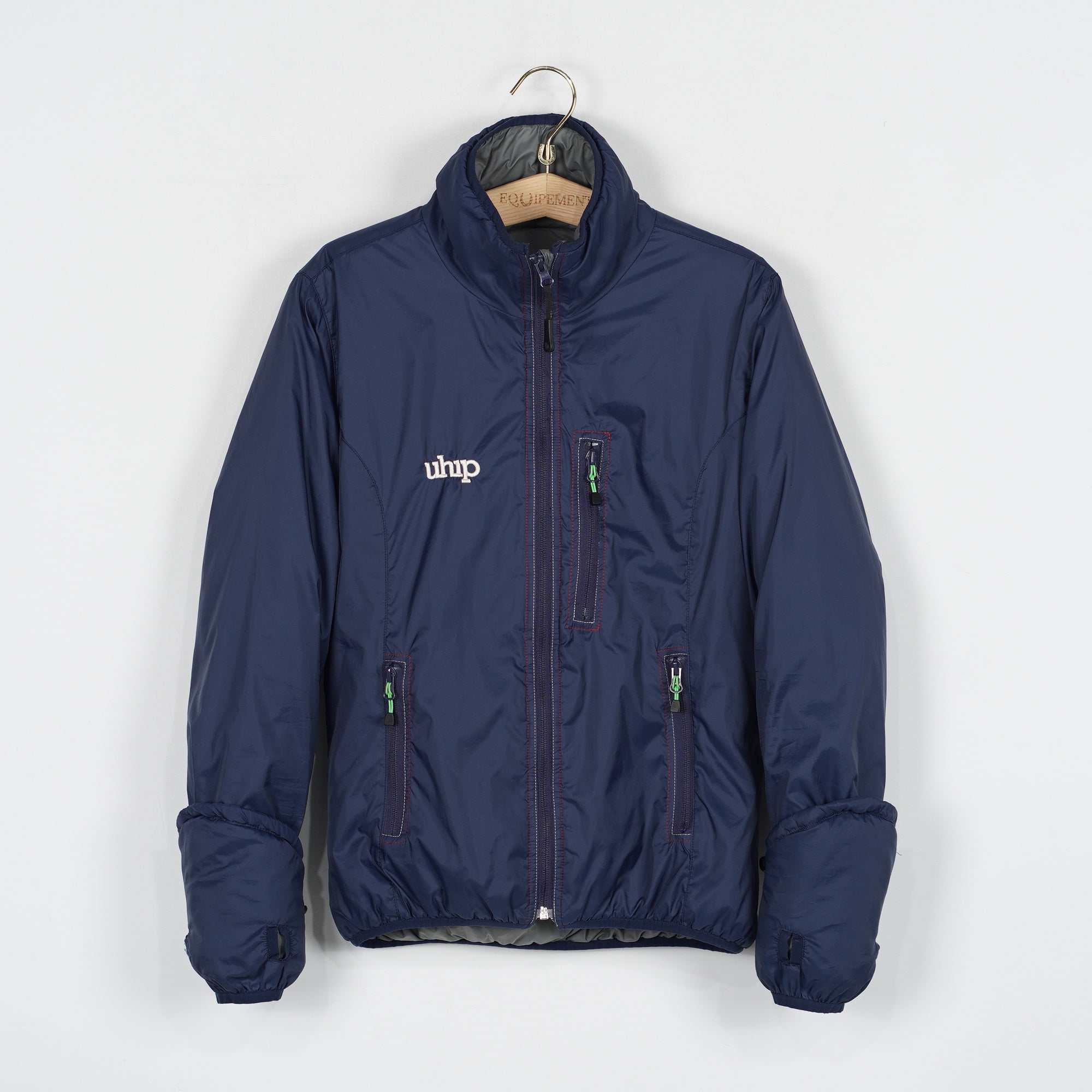 Ridjacka Fodrad | M