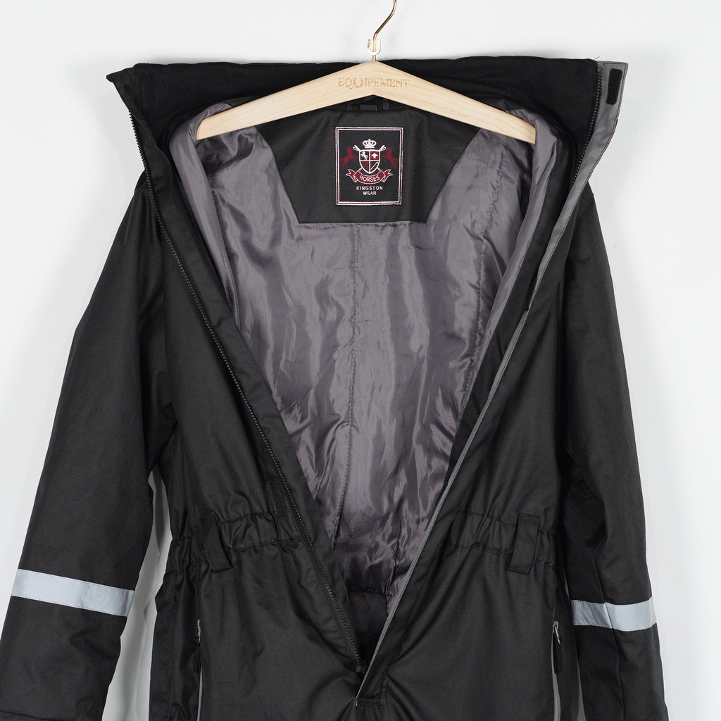 Stalloverall Oskodd | L