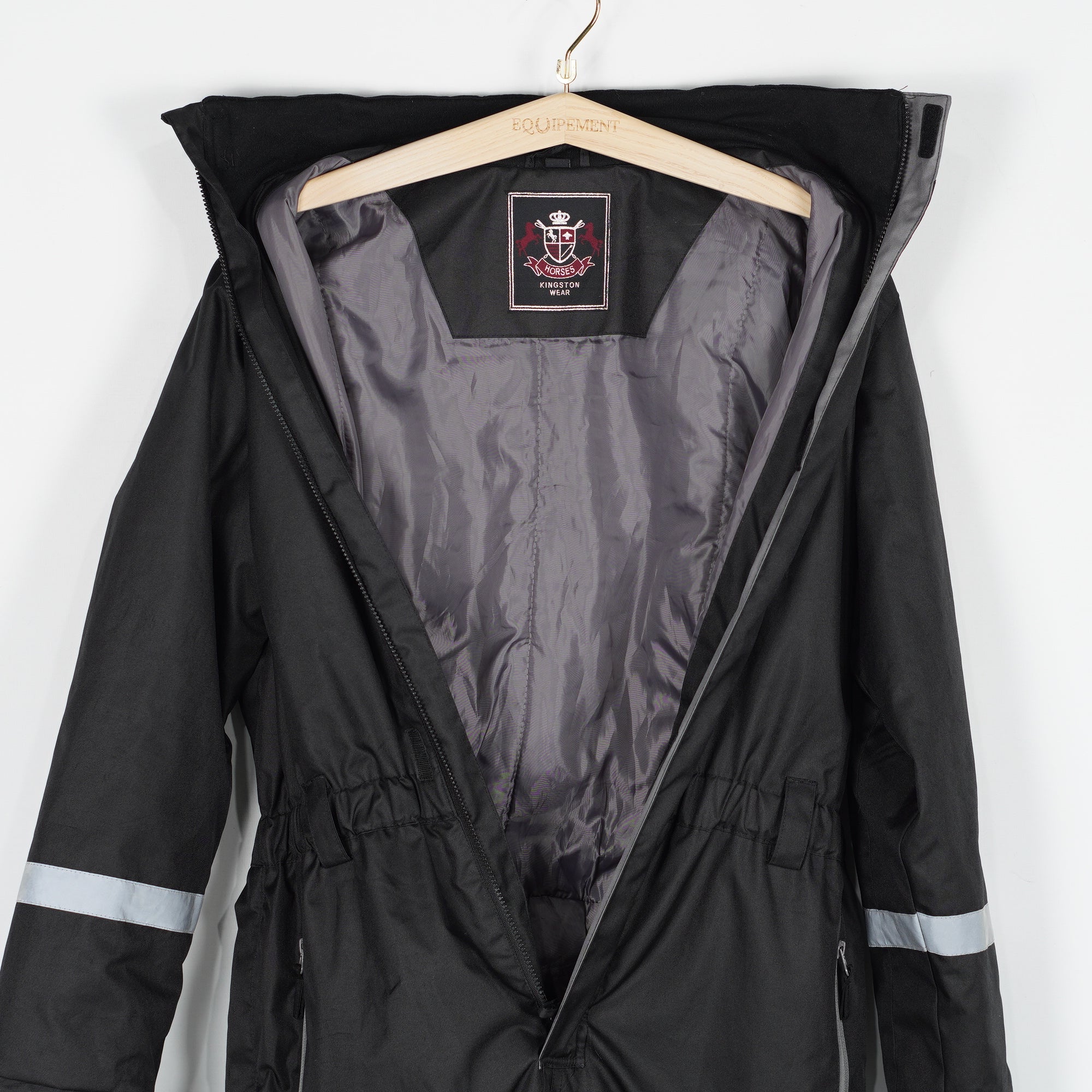 Stalloverall Oskodd | L
