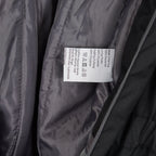 Stalloverall Oskodd | L