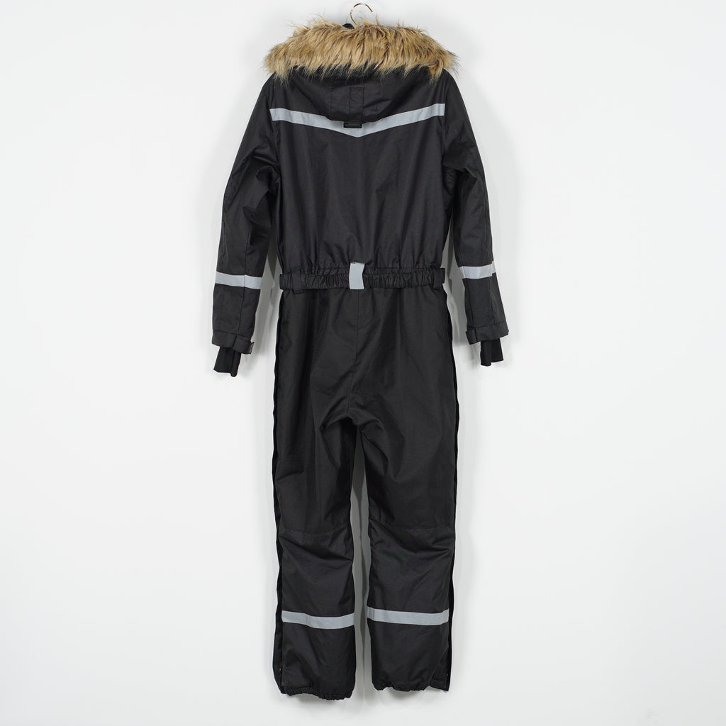 Stalloverall Oskodd | L