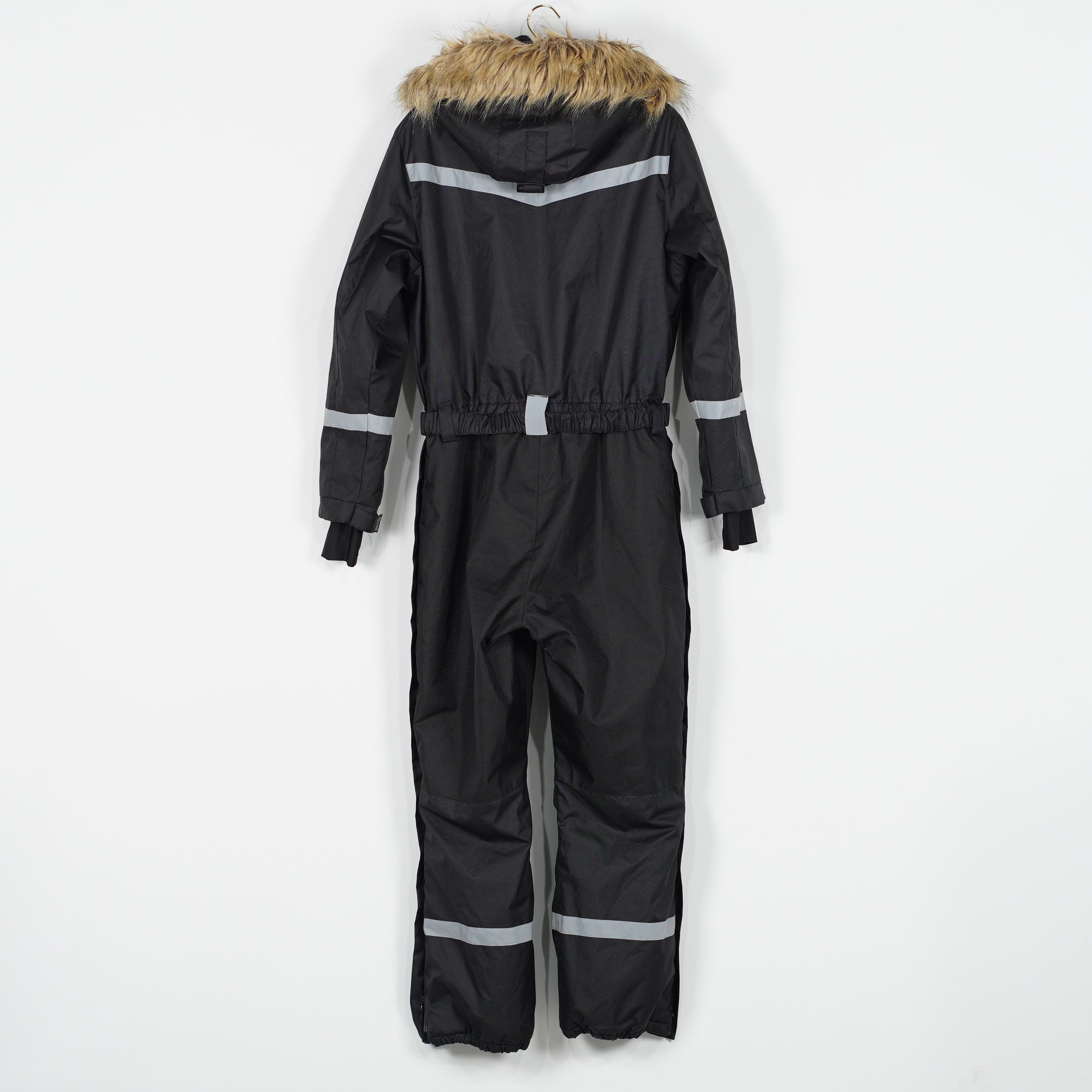 Stalloverall Oskodd | L
