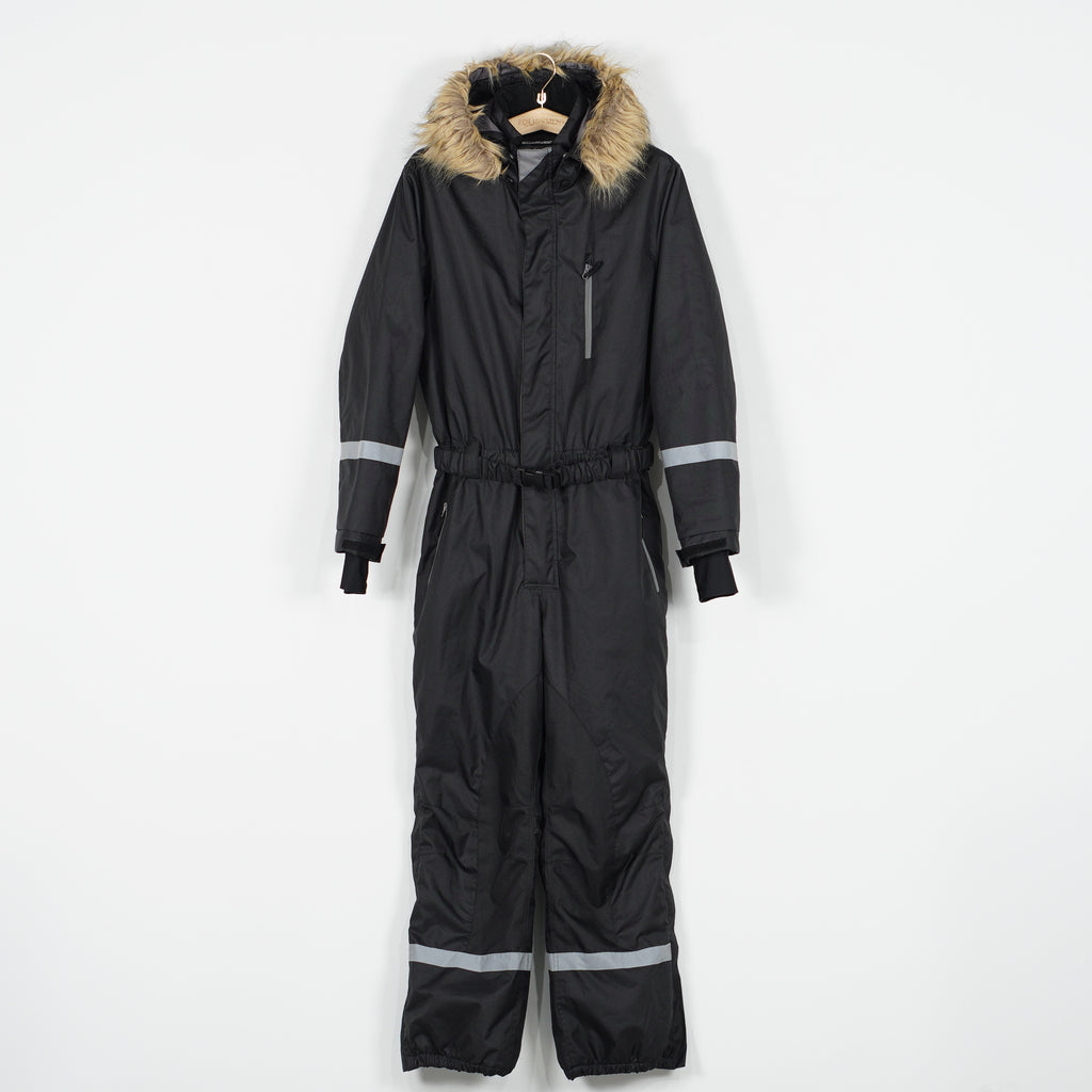 Stalloverall Oskodd | L