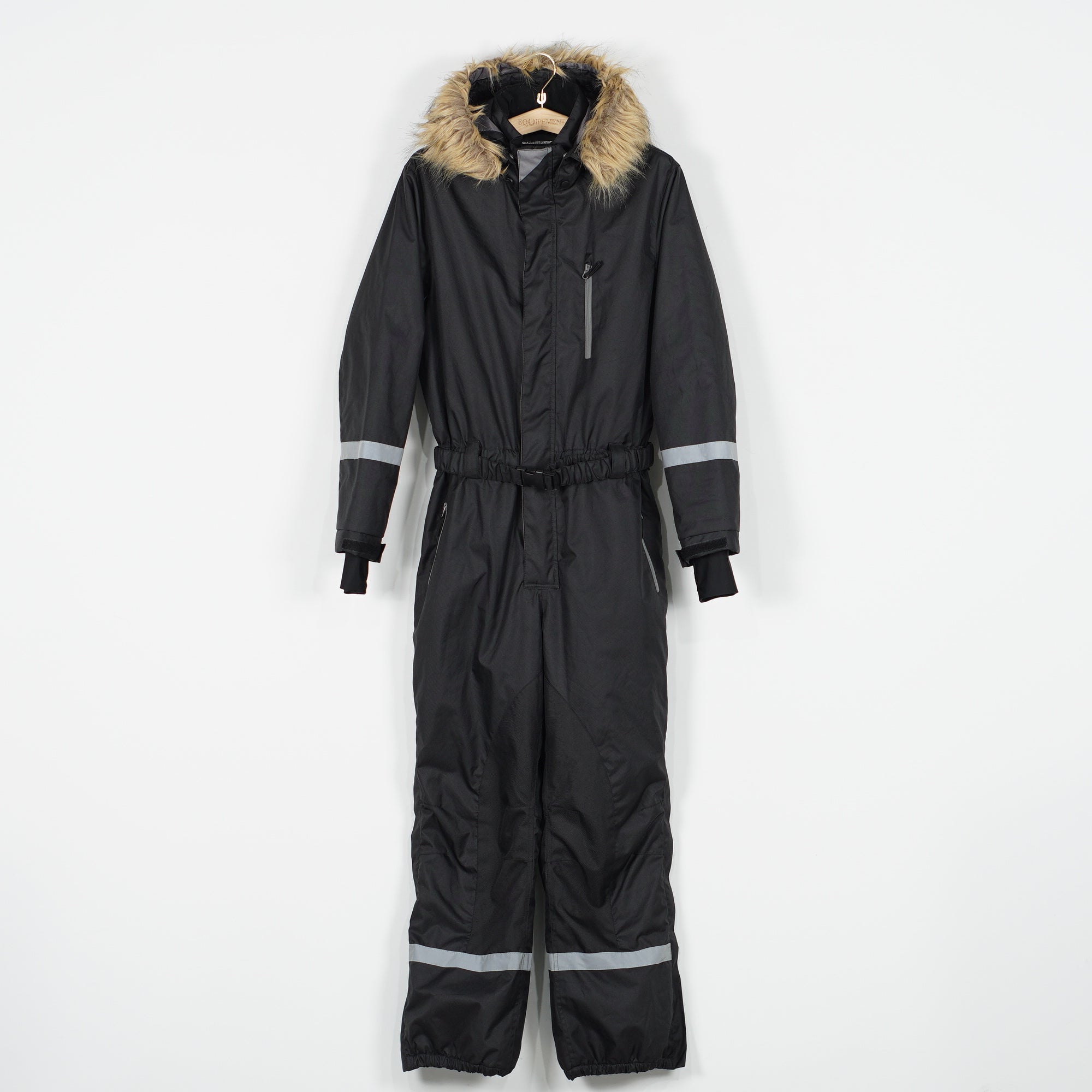 Stalloverall Oskodd | L