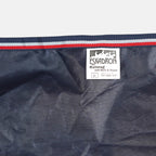 Ridregntäcke Zipneck | 155