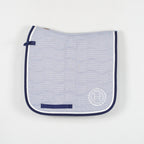 Dressyrschabrak Stripe | Full