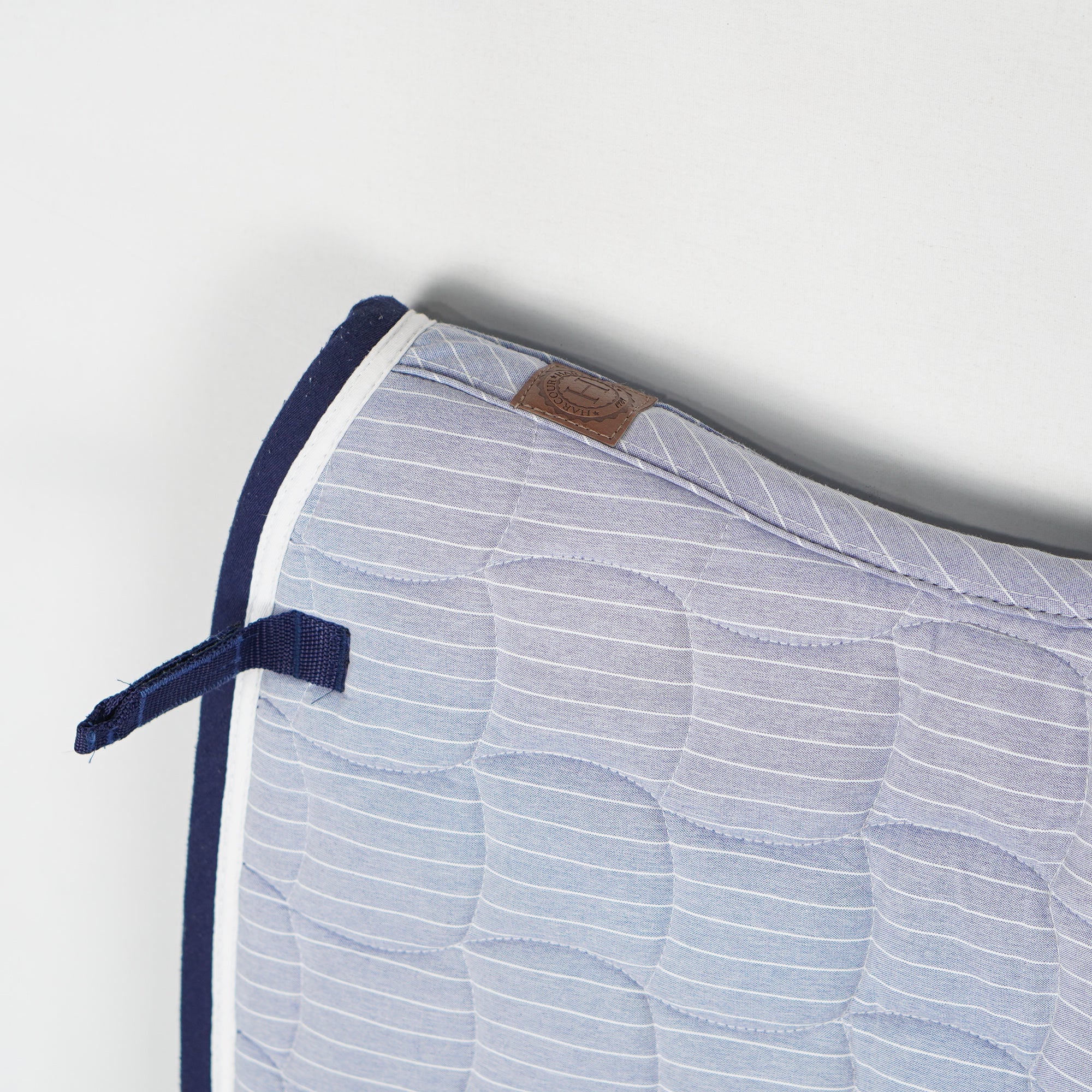 Dressyrschabrak Stripe | Full