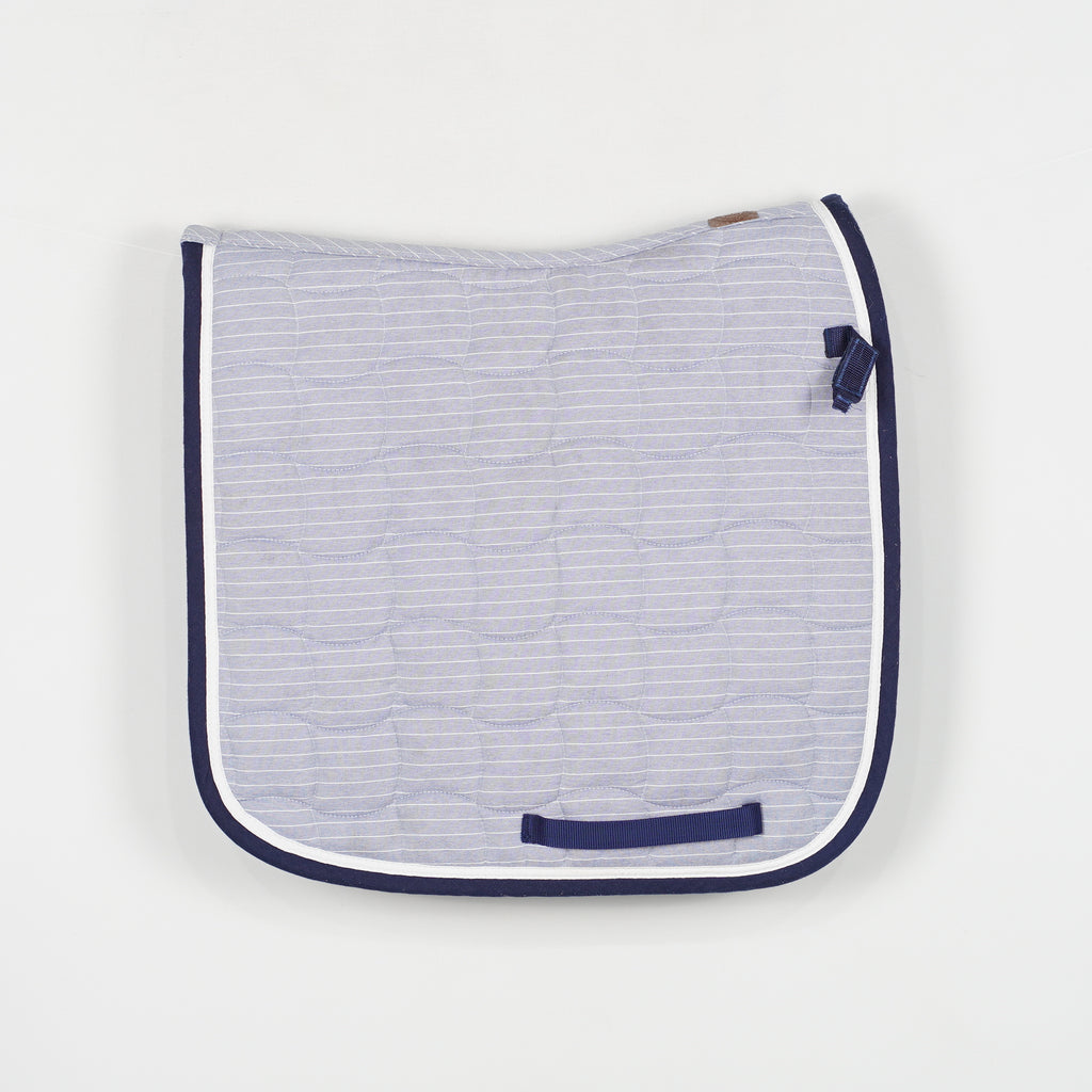 Dressyrschabrak Stripe | Full